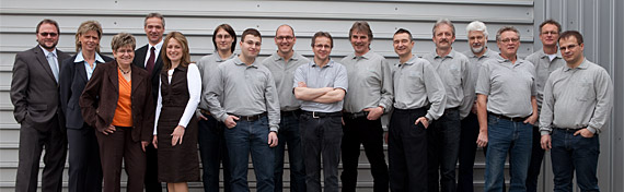 Die Computec AG